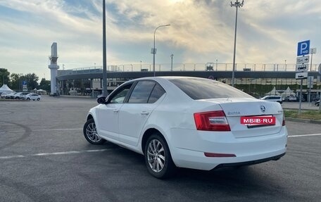 Skoda Octavia, 2014 год, 725 000 рублей, 6 фотография