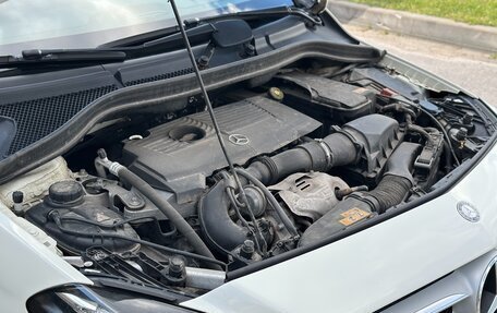 Mercedes-Benz B-Класс, 2016 год, 1 590 000 рублей, 10 фотография