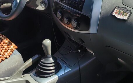 Chery Tiggo (T11), 2007 год, 200 000 рублей, 6 фотография