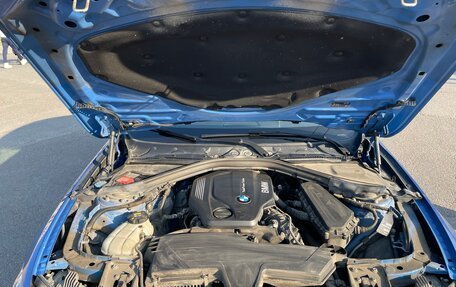 BMW 4 серия, 2017 год, 3 700 000 рублей, 9 фотография