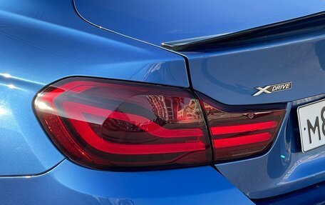 BMW 4 серия, 2017 год, 3 700 000 рублей, 20 фотография
