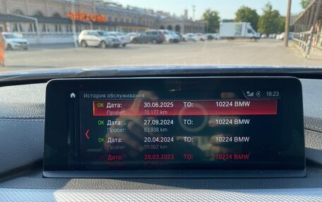 BMW 4 серия, 2017 год, 3 700 000 рублей, 16 фотография