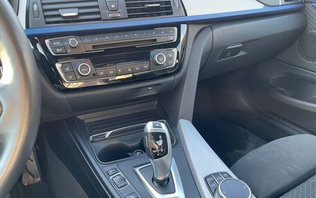 BMW 4 серия, 2017 год, 3 700 000 рублей, 13 фотография
