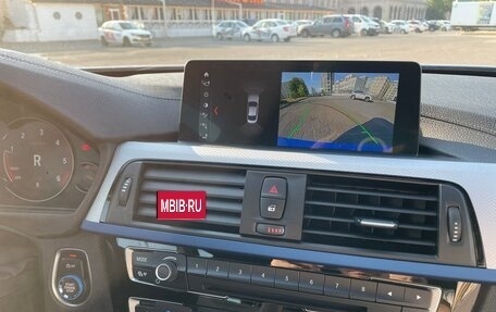 BMW 4 серия, 2017 год, 3 700 000 рублей, 14 фотография