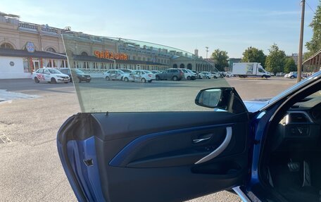 BMW 4 серия, 2017 год, 3 700 000 рублей, 23 фотография