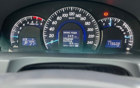 Toyota Camry, 2014 год, 1 720 000 рублей, 16 фотография