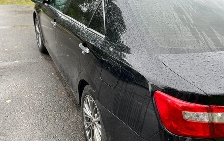 Toyota Camry, 2014 год, 1 720 000 рублей, 26 фотография
