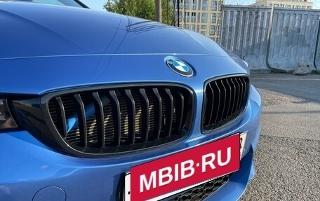 BMW 4 серия, 2017 год, 3 700 000 рублей, 22 фотография