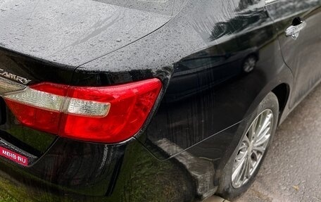 Toyota Camry, 2014 год, 1 720 000 рублей, 28 фотография