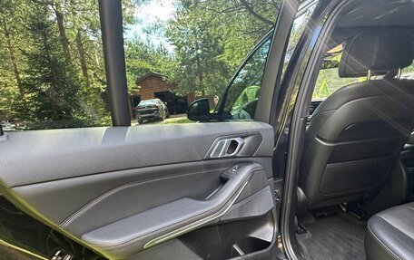 BMW X5, 2020 год, 6 500 000 рублей, 4 фотография