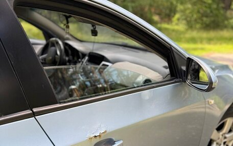 Chevrolet Cruze II, 2010 год, 500 000 рублей, 5 фотография