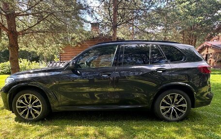 BMW X5, 2020 год, 6 500 000 рублей, 3 фотография