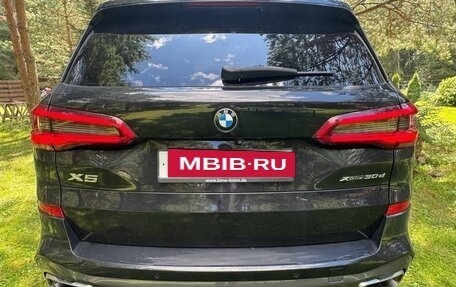 BMW X5, 2020 год, 6 500 000 рублей, 2 фотография