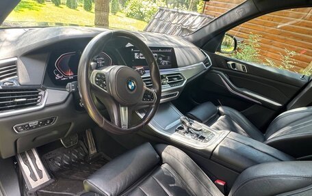 BMW X5, 2020 год, 6 500 000 рублей, 8 фотография