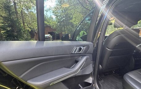 BMW X5, 2020 год, 6 500 000 рублей, 6 фотография