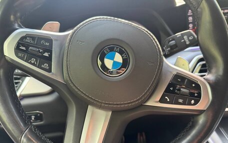 BMW X5, 2020 год, 6 500 000 рублей, 7 фотография