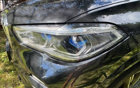 BMW X5, 2020 год, 6 500 000 рублей, 12 фотография