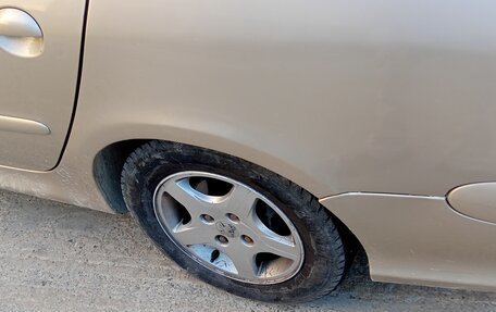 Peugeot 206, 2007 год, 325 000 рублей, 2 фотография