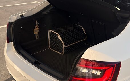 Skoda Octavia, 2017 год, 2 180 000 рублей, 5 фотография
