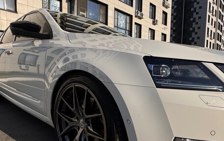 Skoda Octavia, 2017 год, 2 180 000 рублей, 6 фотография
