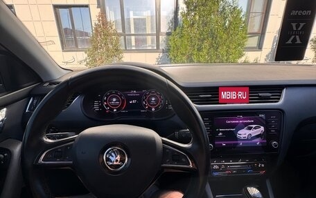 Skoda Octavia, 2017 год, 2 180 000 рублей, 4 фотография