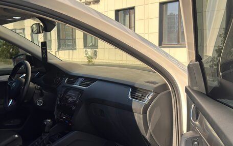Skoda Octavia, 2017 год, 2 180 000 рублей, 8 фотография