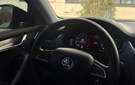 Skoda Octavia, 2017 год, 2 180 000 рублей, 14 фотография