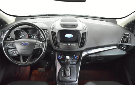 Ford Kuga III, 2018 год, 1 639 000 рублей, 7 фотография