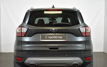 Ford Kuga III, 2018 год, 1 639 000 рублей, 5 фотография