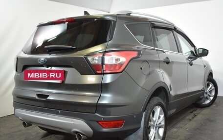 Ford Kuga III, 2018 год, 1 639 000 рублей, 6 фотография