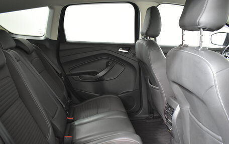 Ford Kuga III, 2018 год, 1 639 000 рублей, 13 фотография