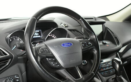 Ford Kuga III, 2018 год, 1 639 000 рублей, 8 фотография