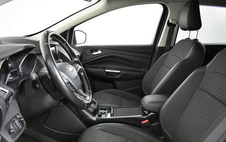 Ford Kuga III, 2018 год, 1 639 000 рублей, 9 фотография