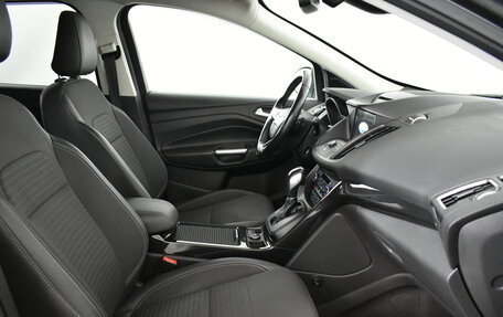 Ford Kuga III, 2018 год, 1 639 000 рублей, 12 фотография