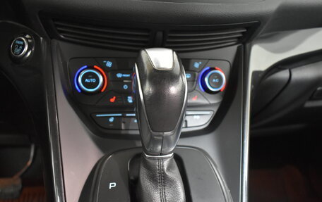 Ford Kuga III, 2018 год, 1 639 000 рублей, 11 фотография
