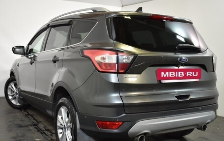 Ford Kuga III, 2018 год, 1 639 000 рублей, 4 фотография
