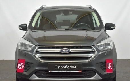 Ford Kuga III, 2018 год, 1 639 000 рублей, 2 фотография