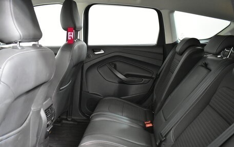 Ford Kuga III, 2018 год, 1 639 000 рублей, 14 фотография