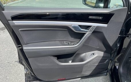 Volkswagen Touareg III, 2020 год, 4 865 000 рублей, 11 фотография