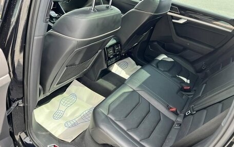Volkswagen Touareg III, 2020 год, 4 865 000 рублей, 17 фотография