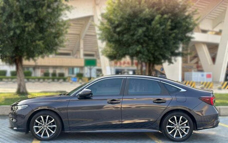 Honda Integra IV, 2021 год, 1 760 001 рублей, 5 фотография