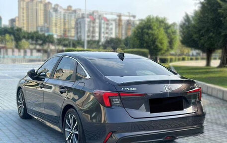 Honda Integra IV, 2021 год, 1 760 001 рублей, 4 фотография