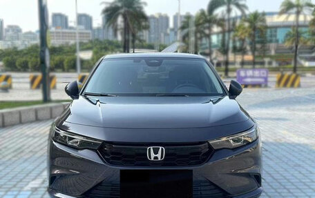 Honda Integra IV, 2021 год, 1 760 001 рублей, 3 фотография