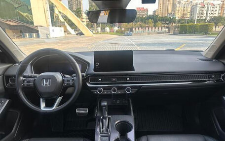 Honda Integra IV, 2021 год, 1 760 001 рублей, 9 фотография