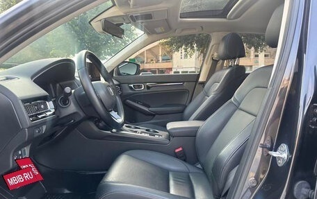 Honda Integra IV, 2021 год, 1 760 001 рублей, 6 фотография