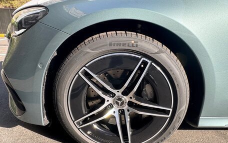 Mercedes-Benz E-Класс, 2025 год, 9 600 000 рублей, 9 фотография
