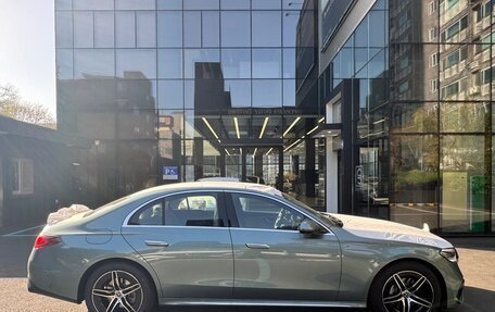 Mercedes-Benz E-Класс, 2025 год, 9 600 000 рублей, 3 фотография