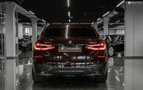 BMW 6 серия, 2019 год, 4 280 000 рублей, 6 фотография