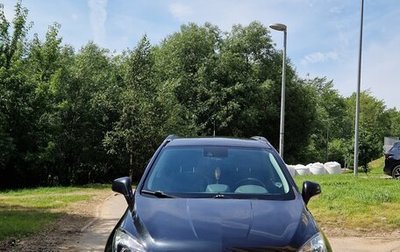 Opel Mokka I, 2013 год, 1 150 000 рублей, 1 фотография