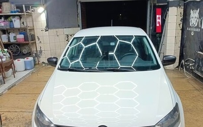 Volkswagen Polo VI (EU Market), 2014 год, 690 000 рублей, 1 фотография